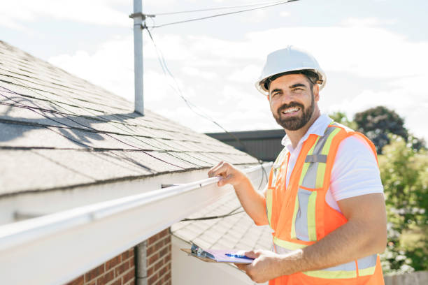Best Residential Roofing Contractor  in Port Chester, NY