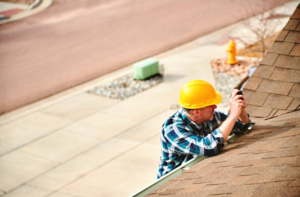 Best Storm Damage Roof Repair  in Port Chester, NY