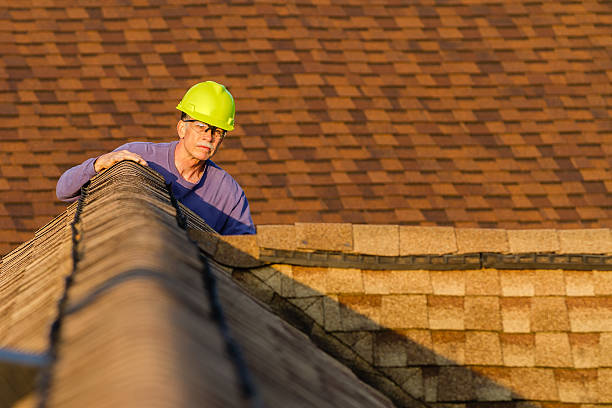 Best Commercial Roofing Services  in Port Chester, NY