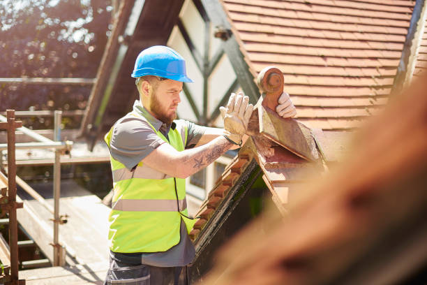 Best Commercial Roofing Services  in Port Chester, NY